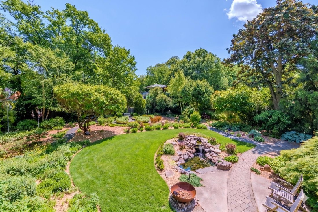 House in West Falls Church, Virginia, United States 2 - 17956687