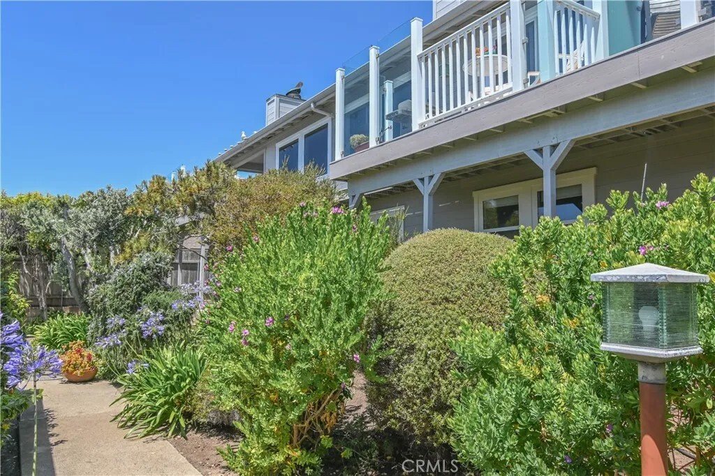 Condo in Cayucos, California, United States 1 - 17956177