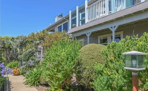 Condominio en Cayucos, California, Estados Unidos 1