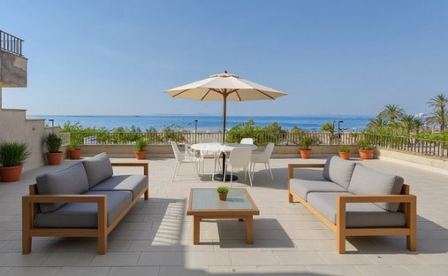 Apartment in Roses, Catalonia, Spain 1