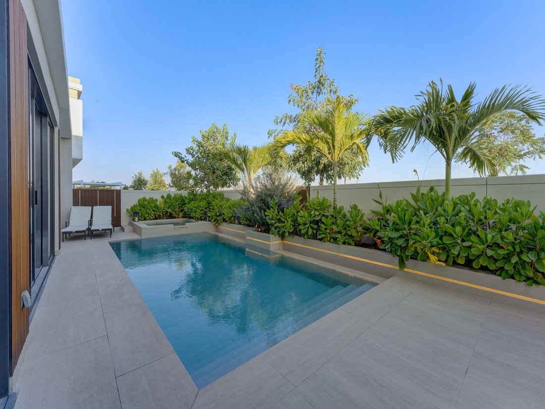 Villa in Al Hebiah Fourth, Al Hebiah, Dubai 2 - 17956857