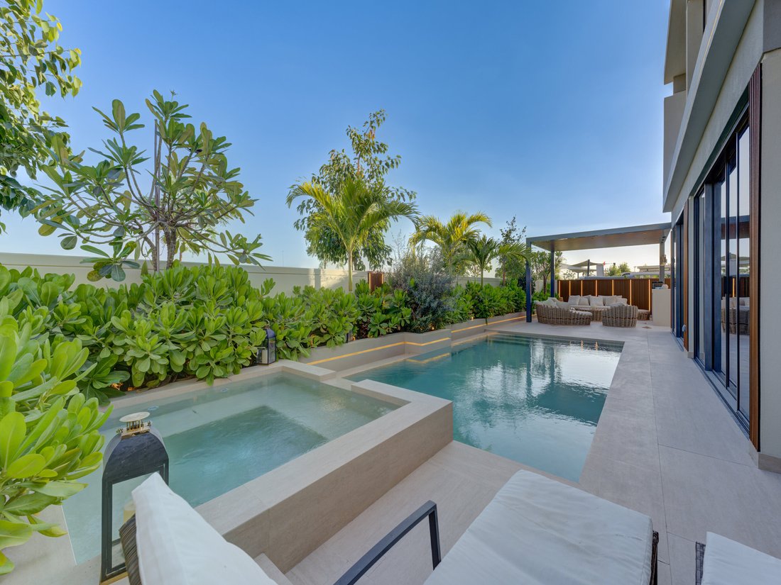 Villa in Al Hebiah Fourth, Al Hebiah, Dubai 3 - 17956857