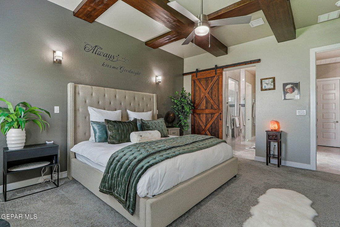 House in Fort Bliss, Texas, United States 5 - 17956915