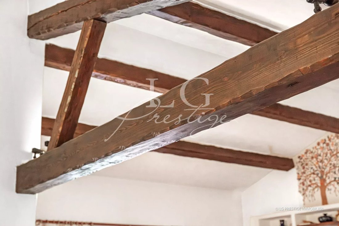 House in Exterieurs, Frejus, France 4 - 17956901
