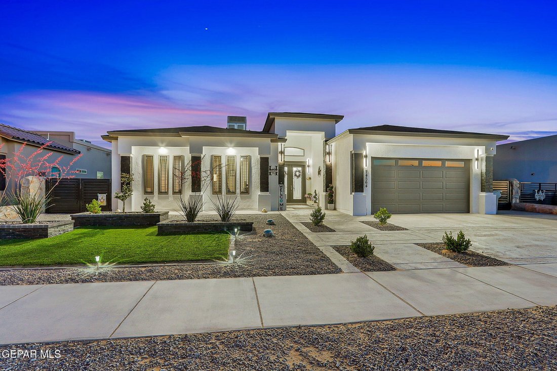 House in Fort Bliss, Texas, United States 1 - 17956915