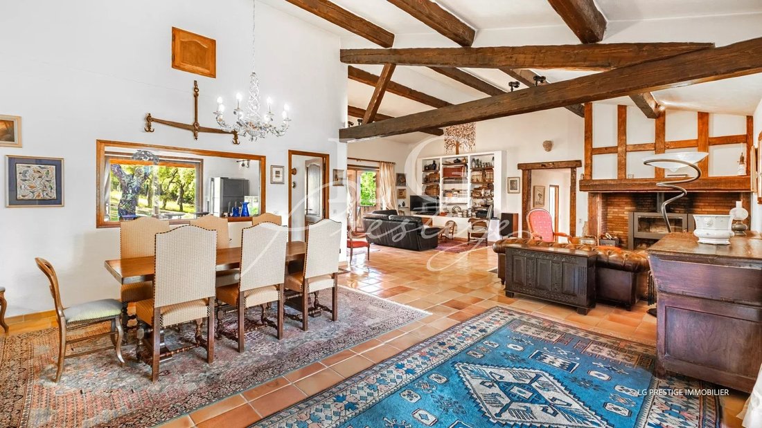 House in Exterieurs, Frejus, France 2 - 17956901