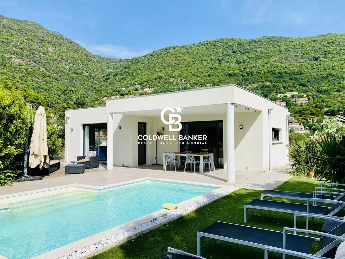 House in Nord, Cavalaire-sur-Mer, France 5 - 16188837