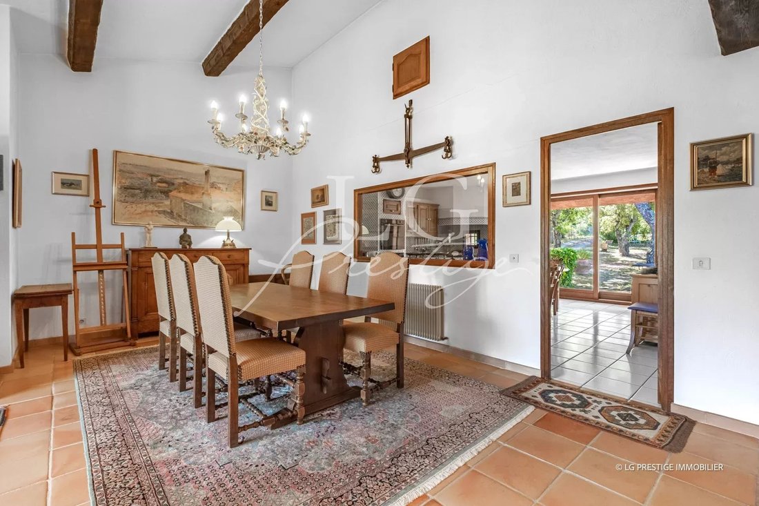House in Exterieurs, Frejus, France 5 - 17956901