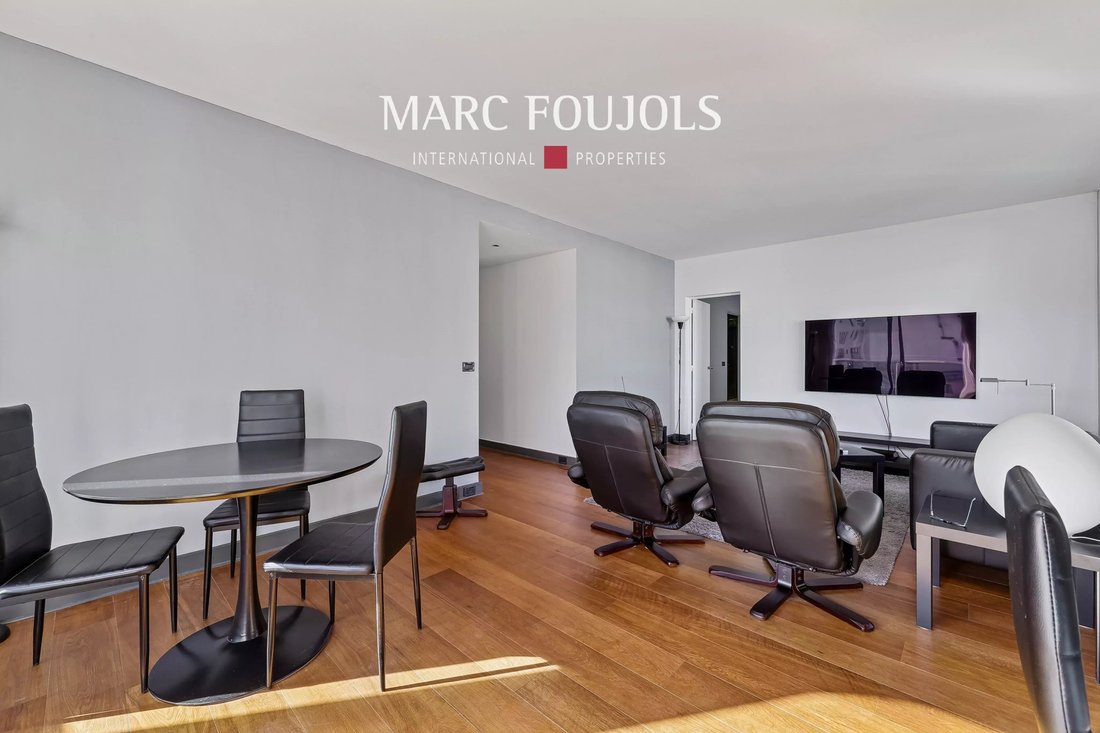 Apartment in Chaillot, Paris 16e Arrondissement, Paris 5 - 17956891