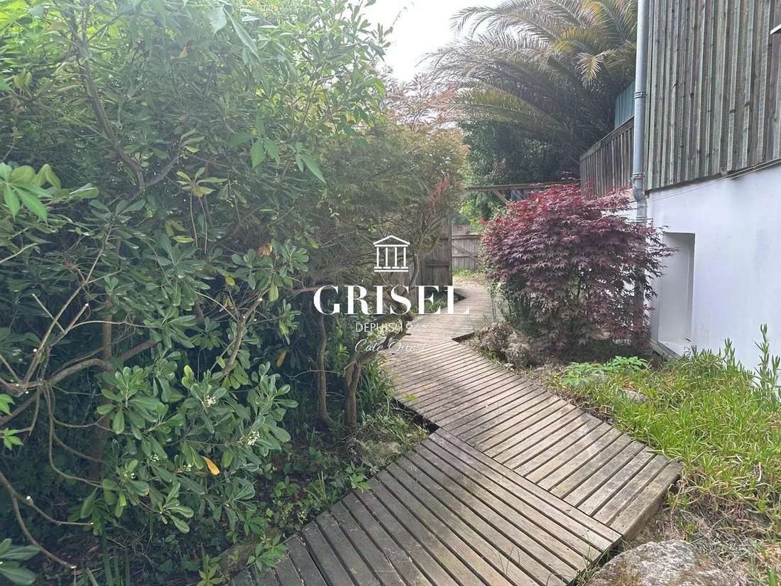 Apartment in Centre Cap Ferret, Lège-Cap-Ferret, France 2 - 17956913