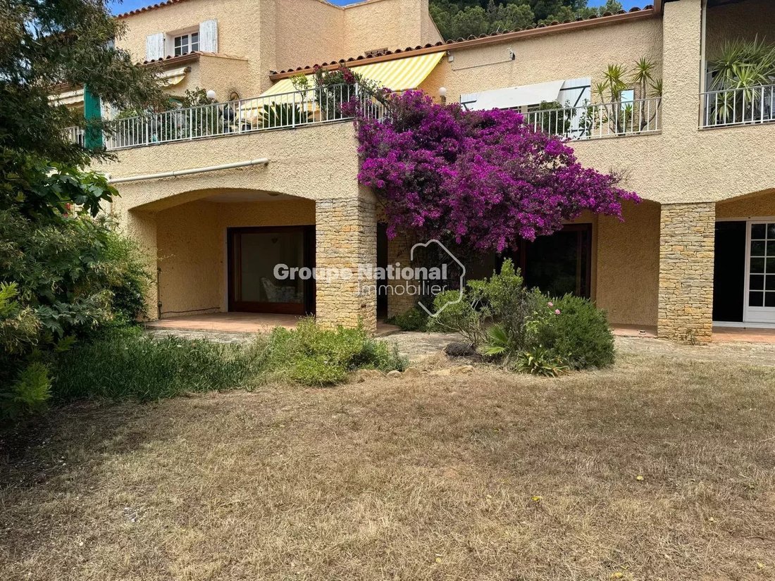 Apartment in Nord, Sanary-sur-Mer, France 1 - 17956909