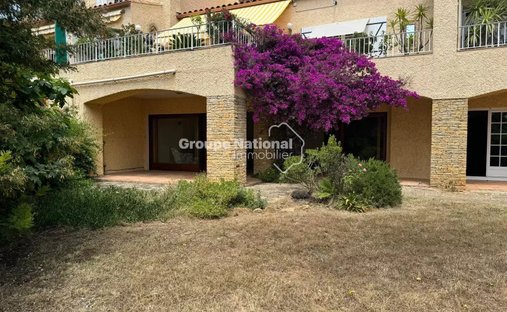 Apartment in Nord, Sanary-sur-Mer, France 1