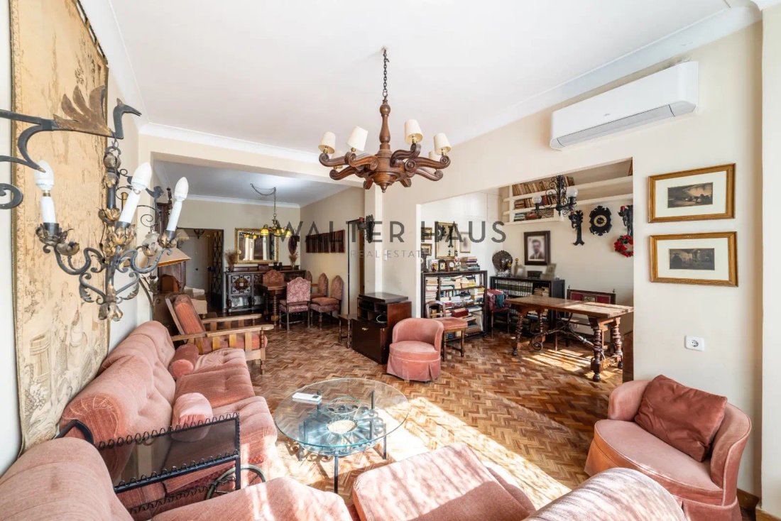 Apartment in Retiro, Madrid, Spain 5 - 17956906