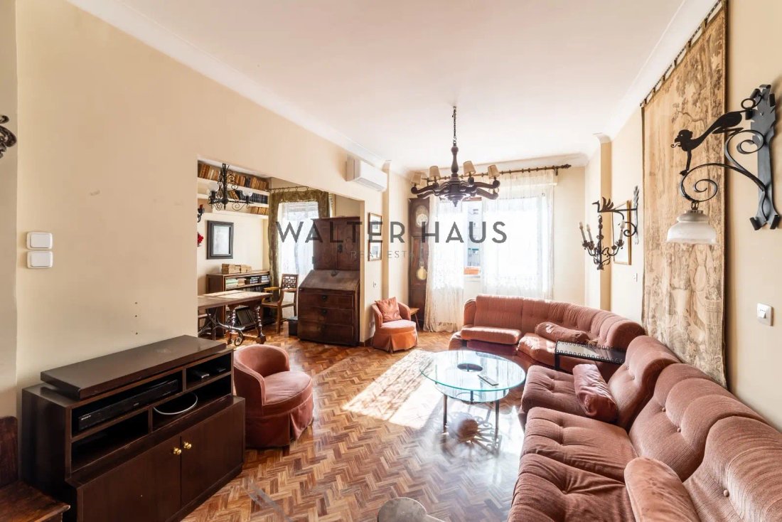Apartment in Retiro, Madrid, Spain 3 - 17956906