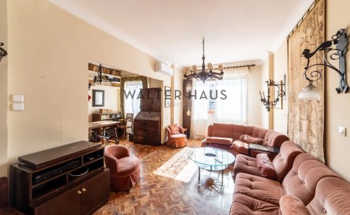 Apartamento en Retiro, Madrid, España 1