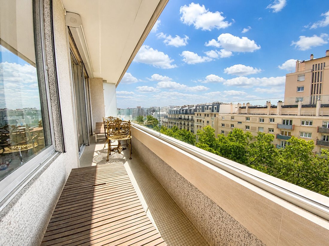 Apartment in Nation-Picpus, Paris 12e Arrondissement, Paris 3 - 17956963