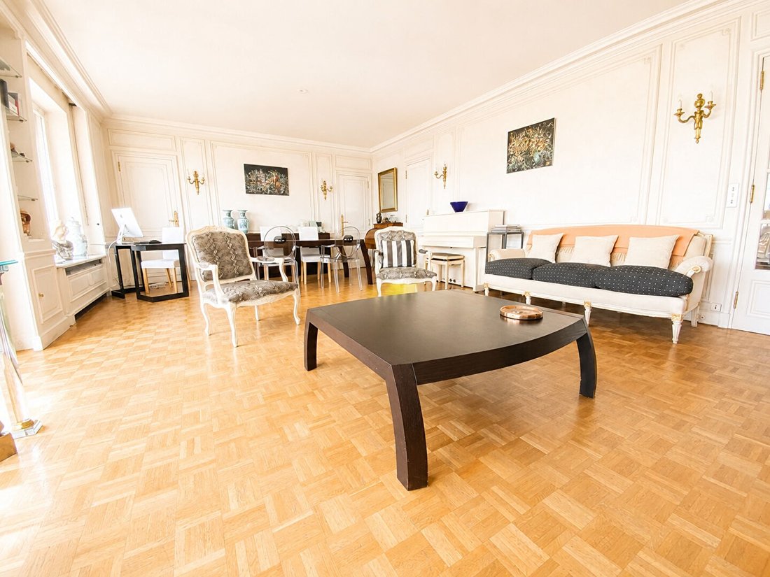 Apartment in Nation-Picpus, Paris 12e Arrondissement, Paris 4 - 17956963