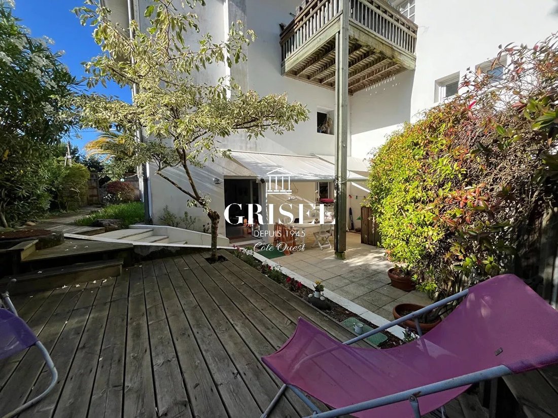 Apartment in Centre Cap Ferret, Lège-Cap-Ferret, France 1 - 17956913