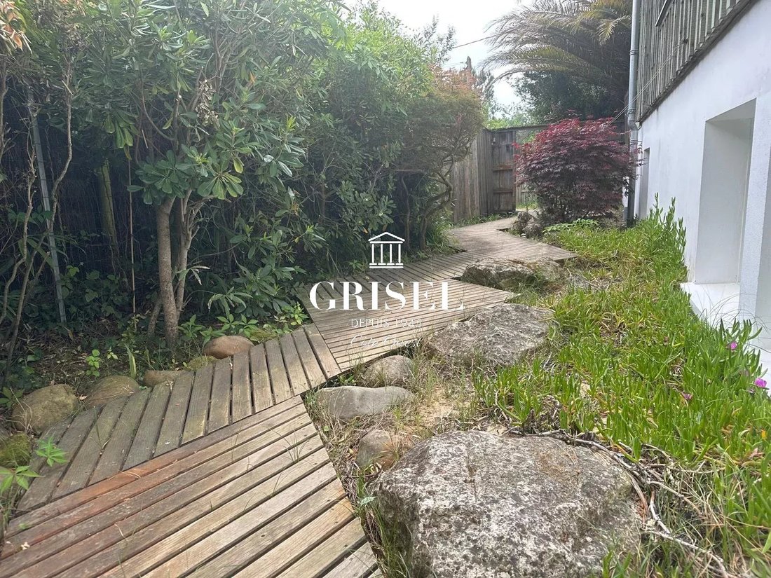 Apartment in Centre Cap Ferret, Lège-Cap-Ferret, France 4 - 17956913