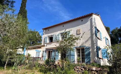 Villa en Espira-de-l'Agly, Occitania, Francia 1
