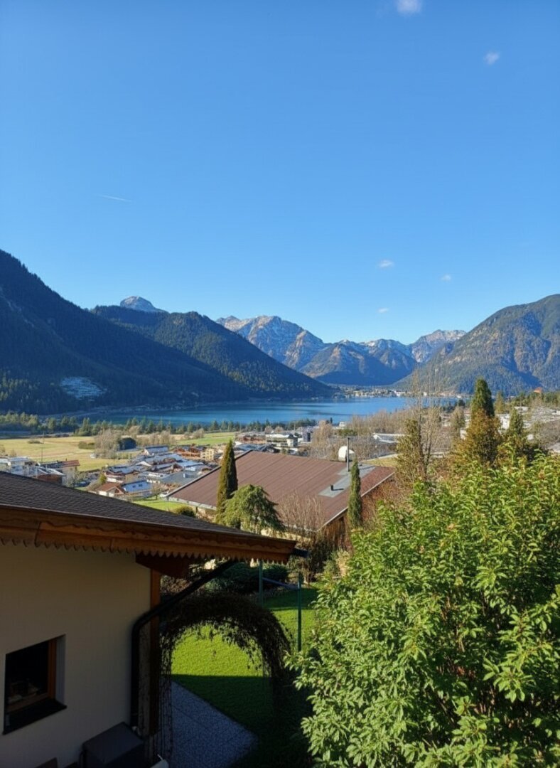 Apartment in Eben am Achensee, Tyrol, Austria 1 - 17033792
