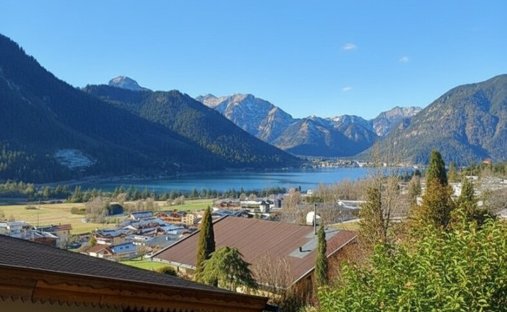 Wohnung in Eben am Achensee, Tirol, Österreich 1