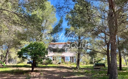 Villa in Espira-de-l'Agly, Occitania, France 1