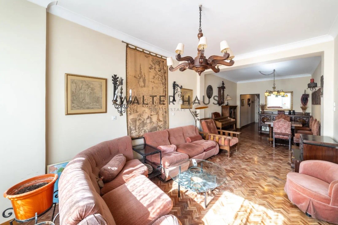 Apartment in Retiro, Madrid, Spain 2 - 17956906