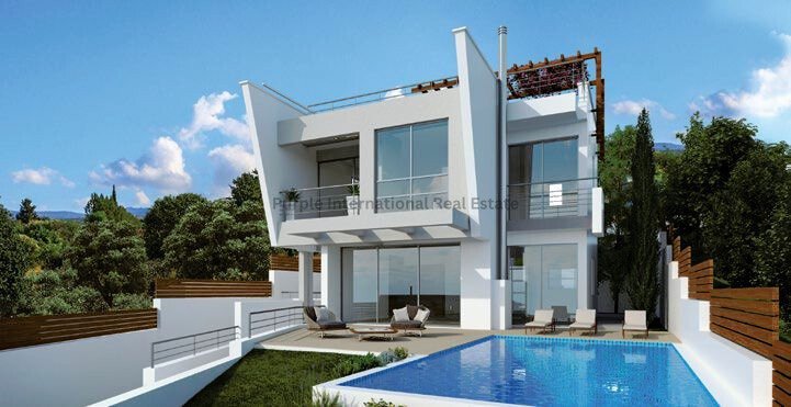 Villa in Neo Chorio, Paphos, Cyprus 5 - 17957039