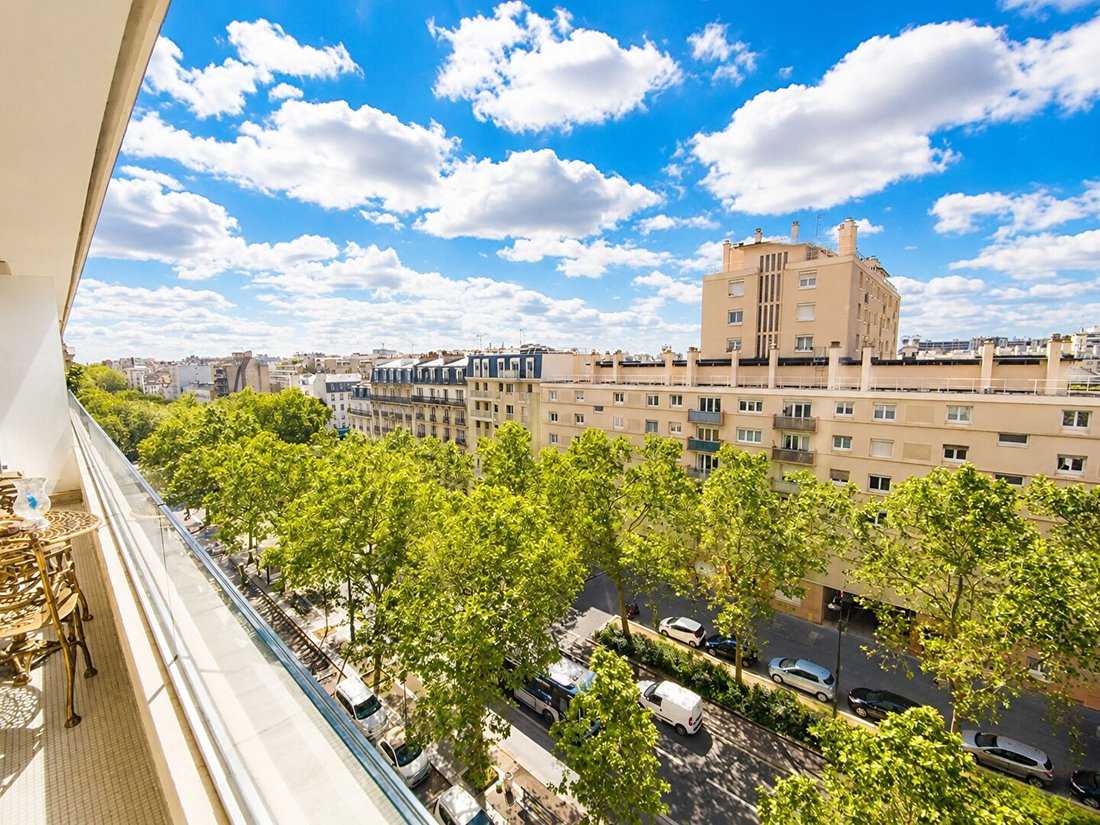 Apartment in Nation-Picpus, Paris 12e Arrondissement, Paris 2 - 17956963