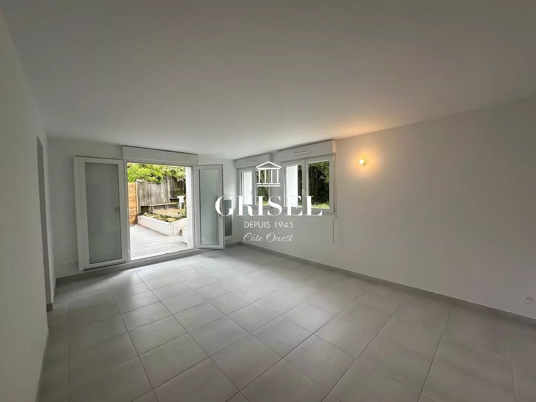 Apartment in Centre Cap Ferret, Lège-Cap-Ferret, France 3 - 17956913