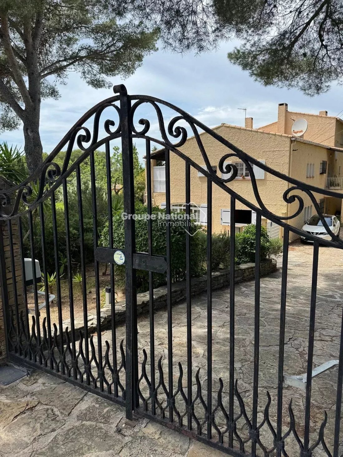 Apartment in Nord, Sanary-sur-Mer, France 5 - 17956909