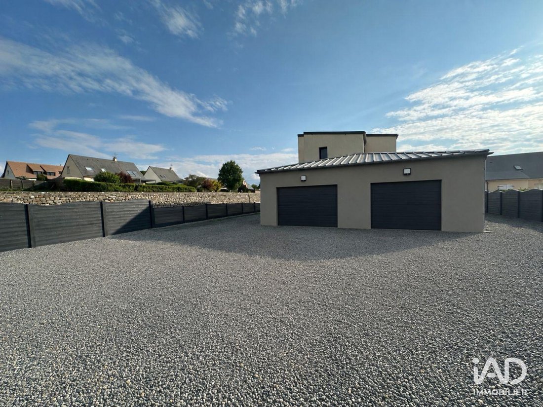 House in Saint-Pair-sur-Mer, Normandy, France 3 - 17959209