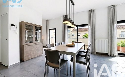 Appartement à Saint-Julien-en-Genevois, Auvergne-Rhône-Alpes, France 1