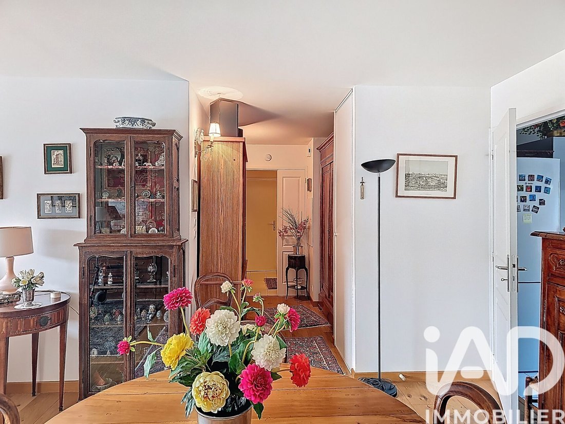 Apartment in Centre Ville, Paimpol, France 5 - 17958990
