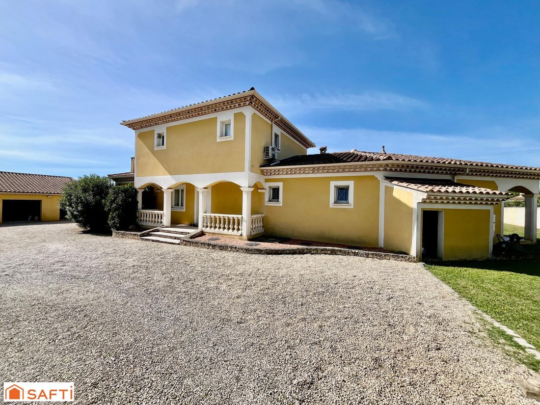 House in Bagard, Occitania, France 2 - 16210686