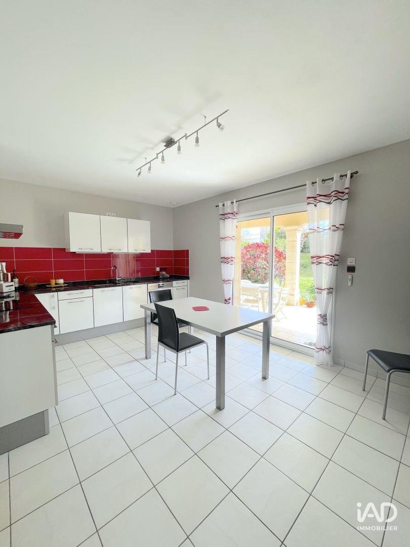 House in Littoral Ouest, Talmont-Saint-Hilaire, France 4 - 17276674