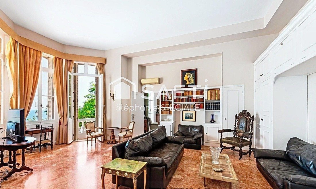 House in Brusquet-Retenaou-Devens, Vallauris, France 5 - 17957631