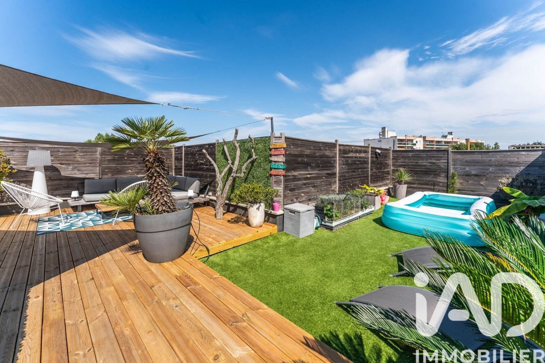 Appartement à Plaine, Clamart, France 4 - 17959150