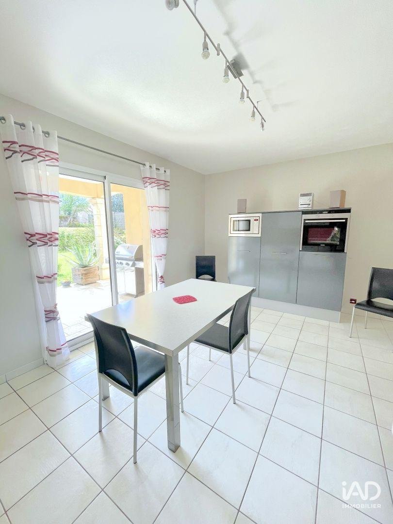 House in Littoral Ouest, Talmont-Saint-Hilaire, France 5 - 17276674