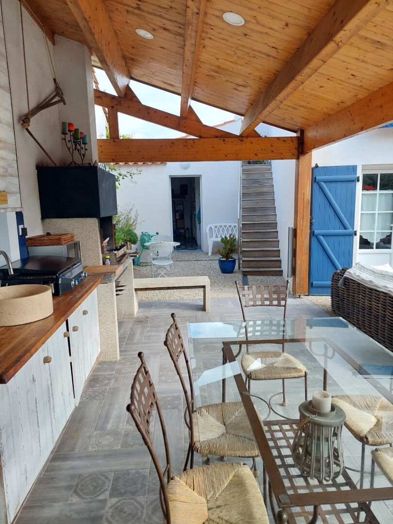 Villa in Barbatre, Pays de la Loire, France 3 - 17956970