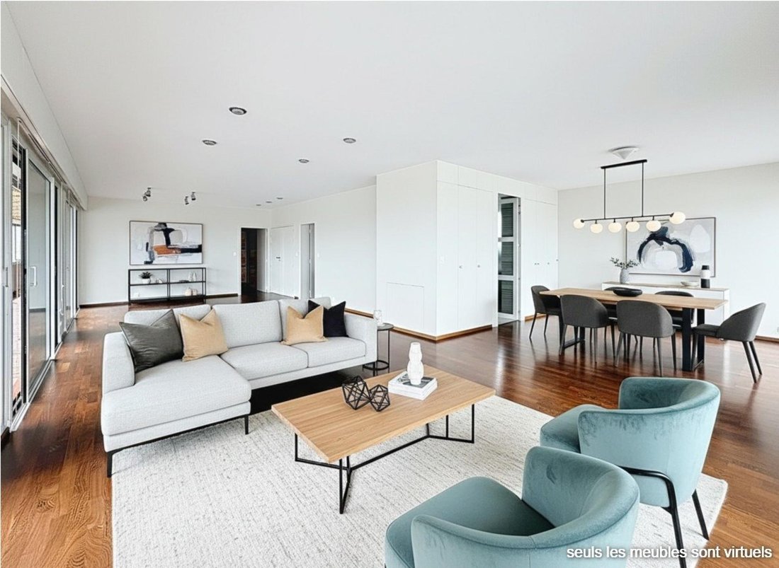 Appartamento a Maurepas-Patton, Rennes, Francia 2 - 17957632