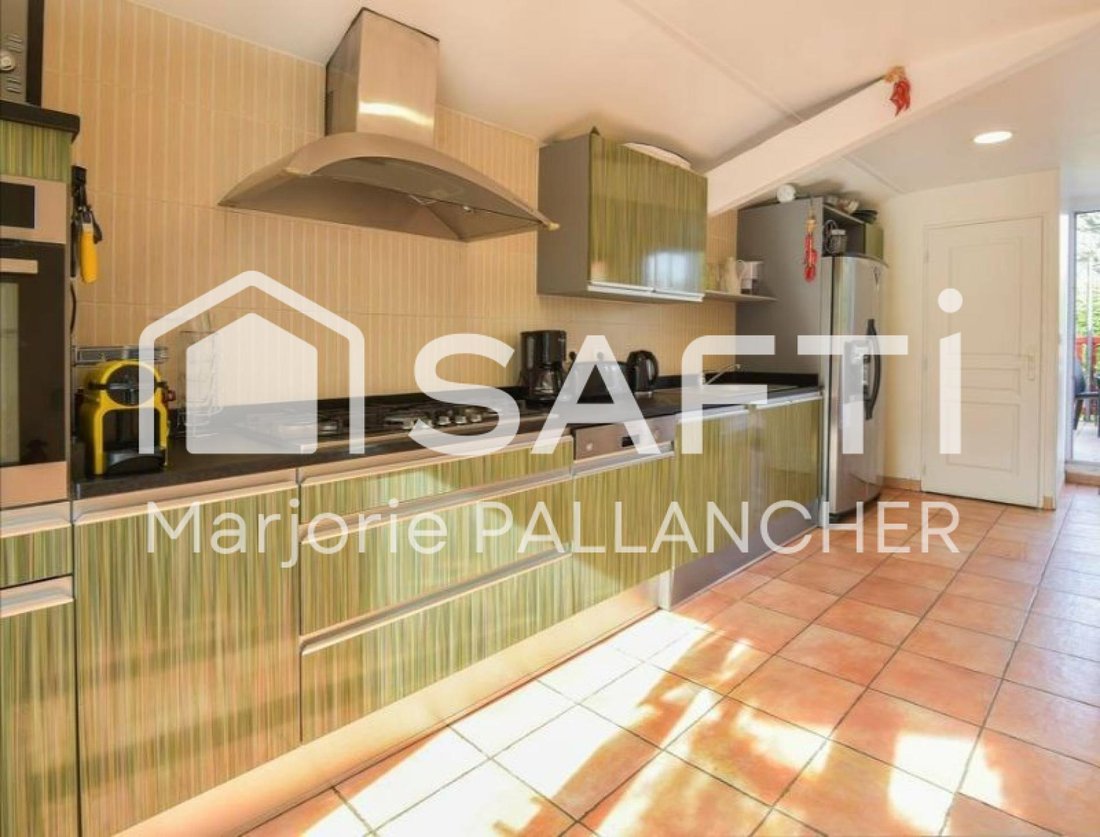 House in Acotz, Saint-Jean-de-Luz, France 5 - 17957618