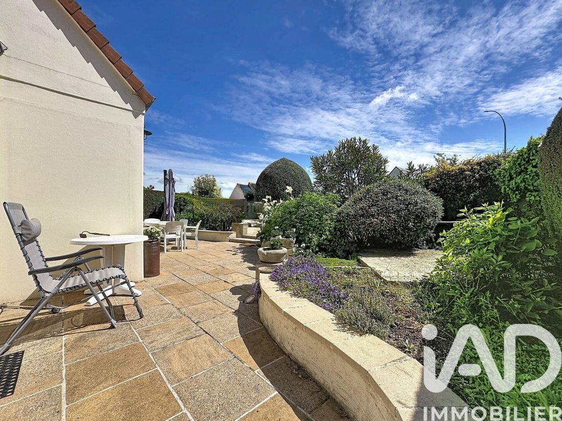 House in Courseulles-sur-Mer, Normandy, France 3 - 17959200