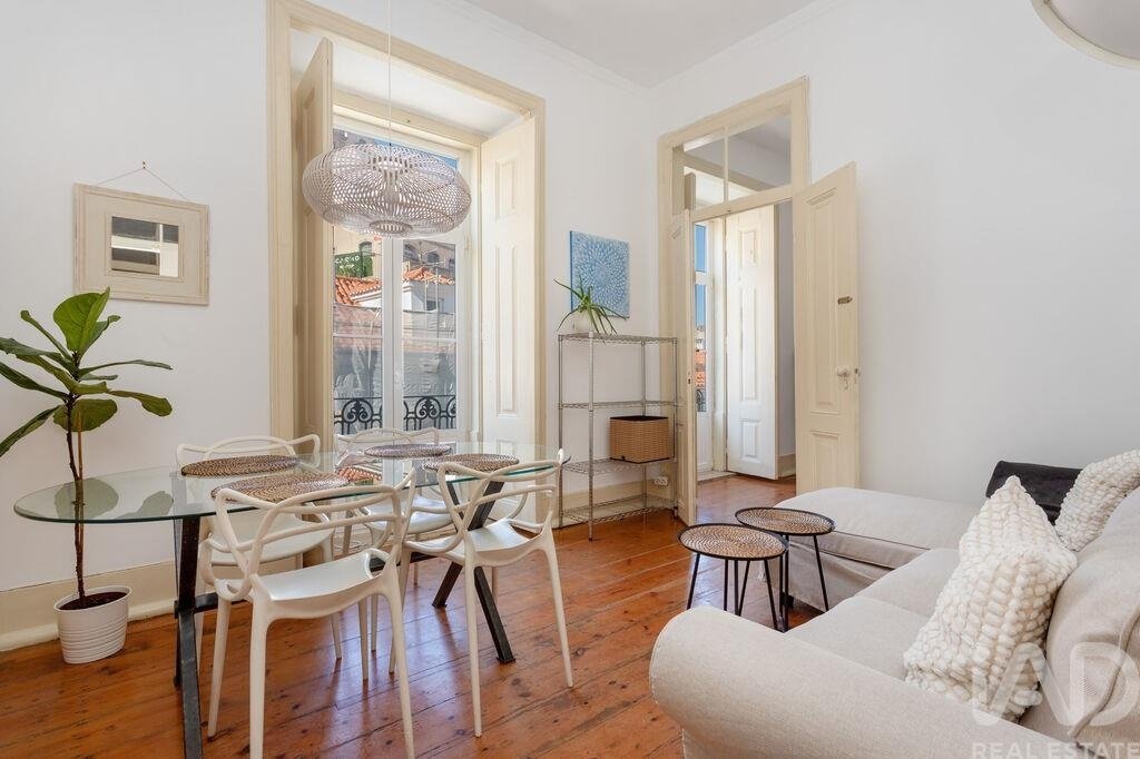 Apartment in Santa Maria Maior, Lisbon, Portugal 1 - 17957435