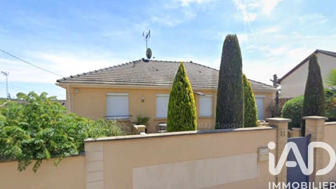 House in Sud, Nanteuil-les-Meaux, France 1 - 17959370