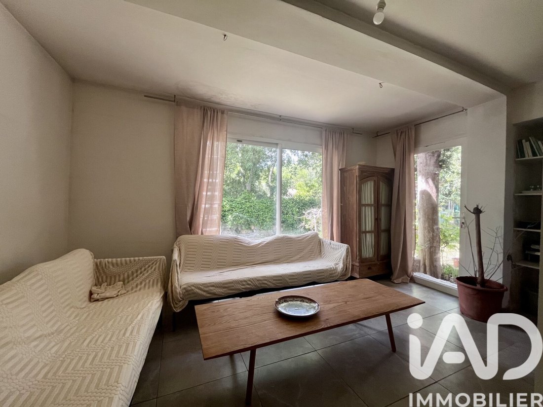 House in Les Baux-de-Provence, Provence-Alpes-Côte d'Azur, France 3 - 17959154