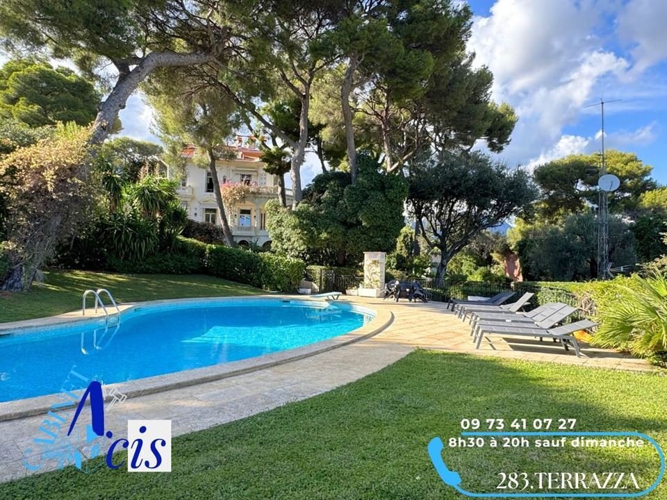 Apartment in Cabbe-Saint Roman, Roquebrune-Cap-Martin, France 2 - 17550395