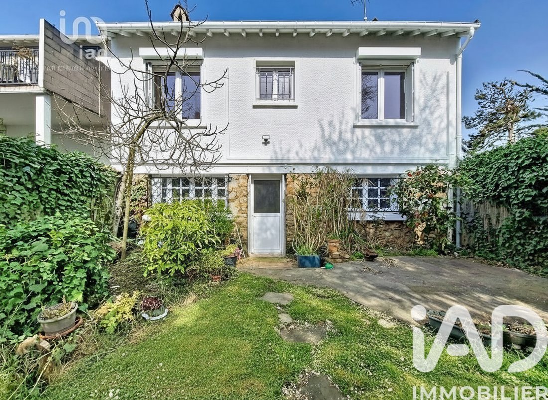 House in Charentonneau, Maisons-Alfort, France 1 - 17410202