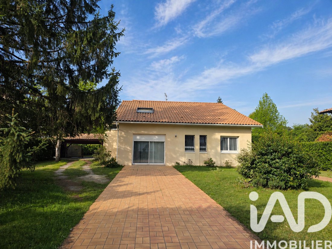 House in Magonty, Pessac, France 1 - 17746242